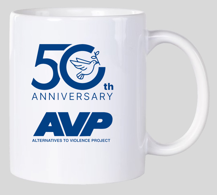 Anniversary Mugs